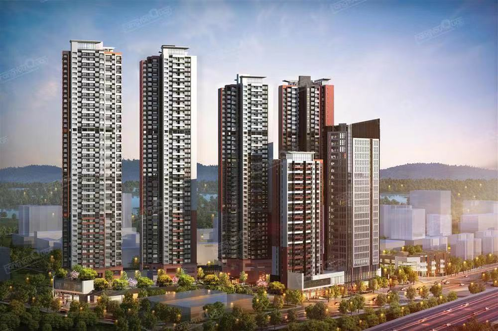 深圳龍華大浪性?xún)r(jià)比高的房產(chǎn)有哪些？