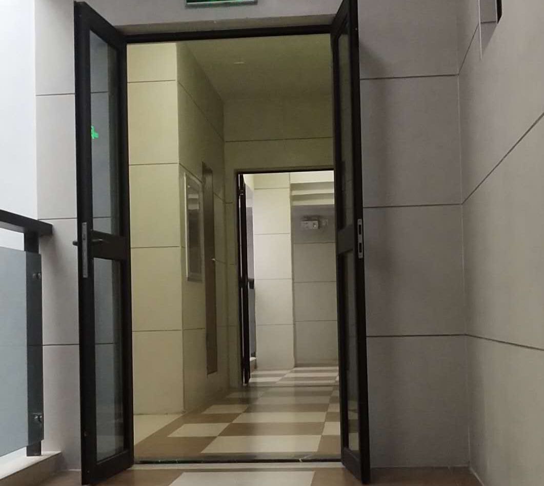 石巖小產權房