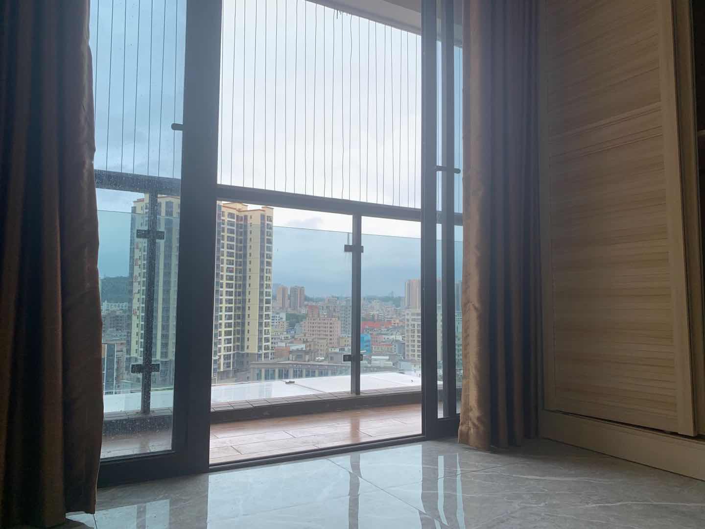 石巖小產權房