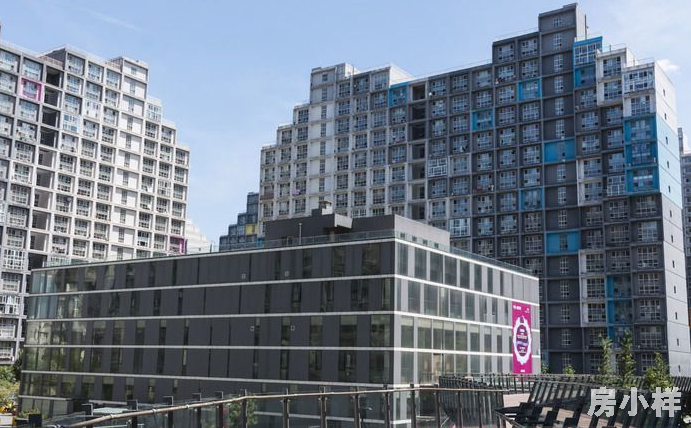 深圳沙井的小產權房的自住與投資價值。