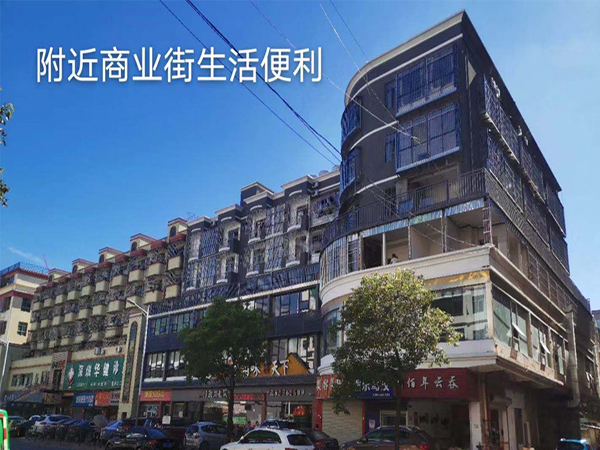 龍華村委蓋章香湖雅苑總價(jià)28.8萬起雙地鐵口物業(yè)