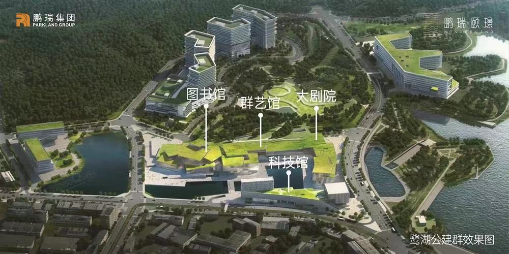 龍華鵬瑞頤景府均價(jià)55000元/平