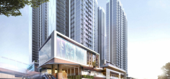 深圳龍崗區(qū)有哪些房子值得買(mǎi)？