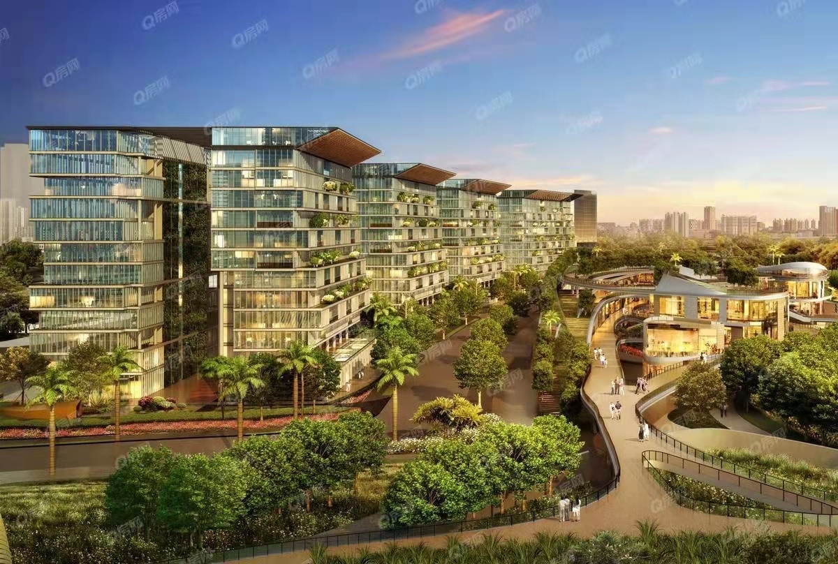 海府一號，海景企業(yè)會館-均價(jià)310000元/平