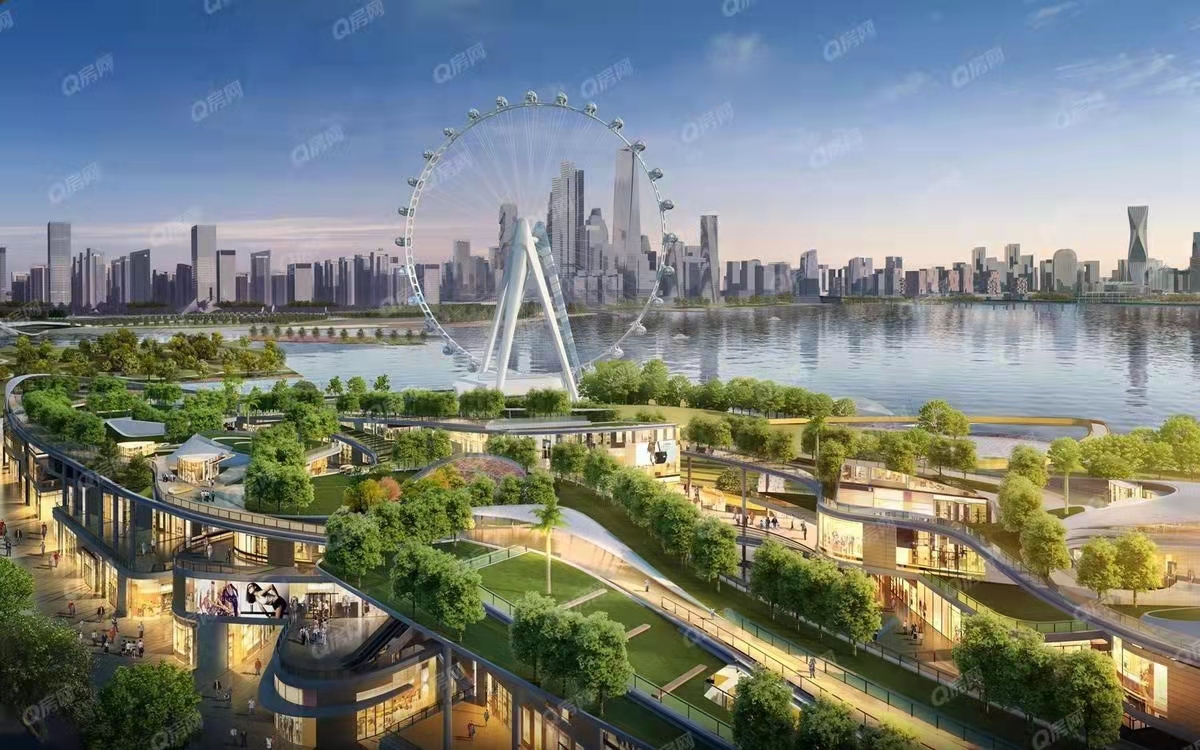 海府一號，海景企業(yè)會館-均價(jià)310000元/平