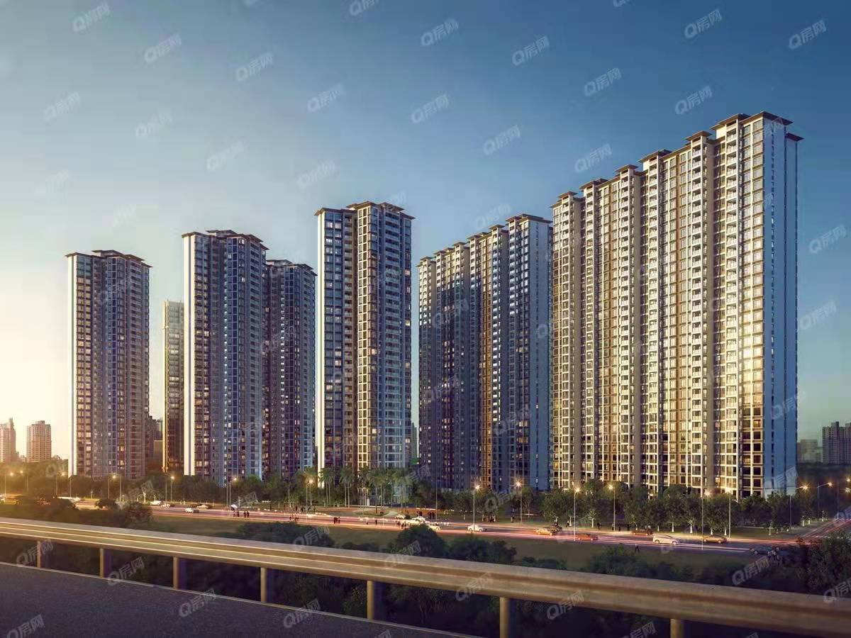 畔山悅?；▓@-均價(jià)12800元/平