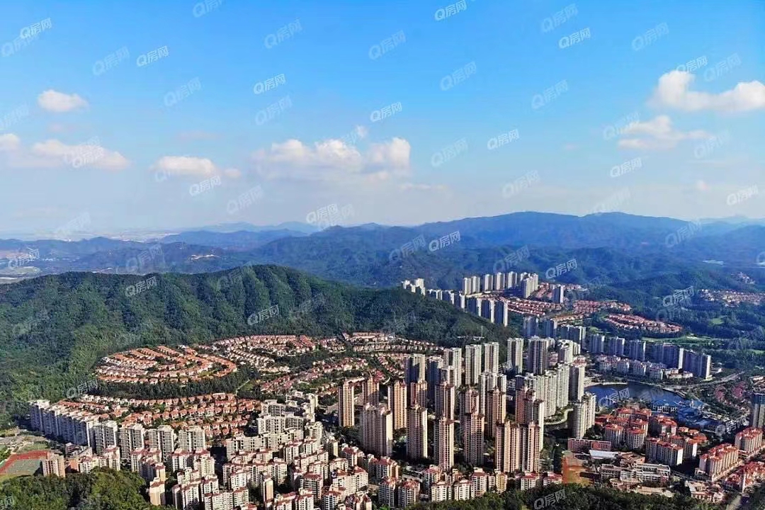 凝星名都，時(shí)代南灣北岸-均價(jià)10000元/平