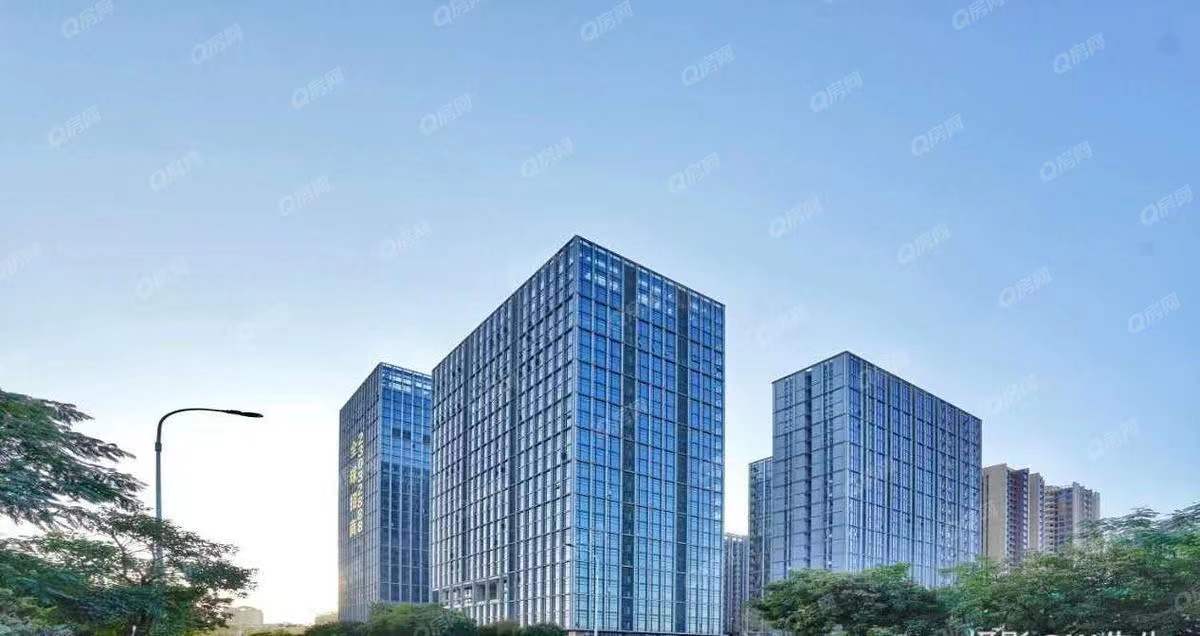 信義領御，稻興環球科創中心-均價110元/平
