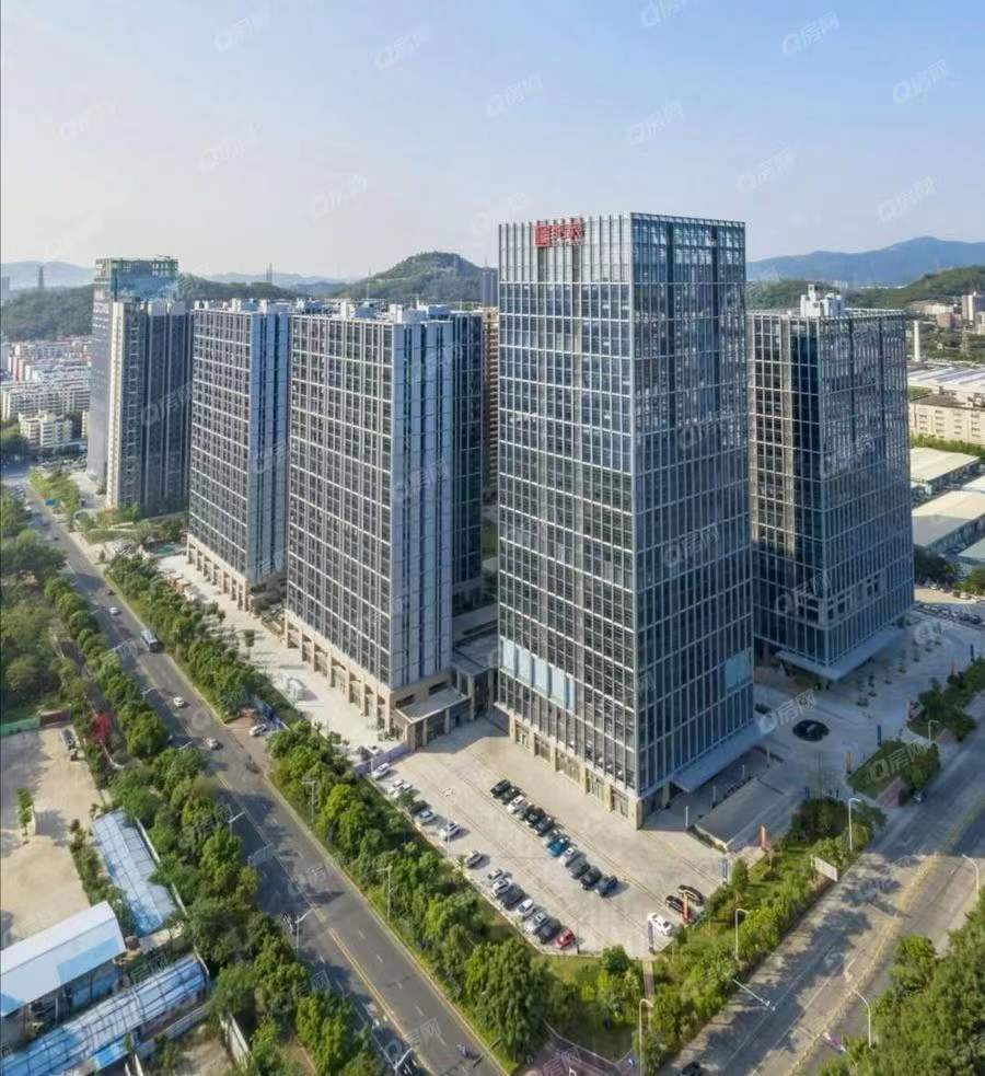 信義領御，稻興環球科創中心-均價110元/平