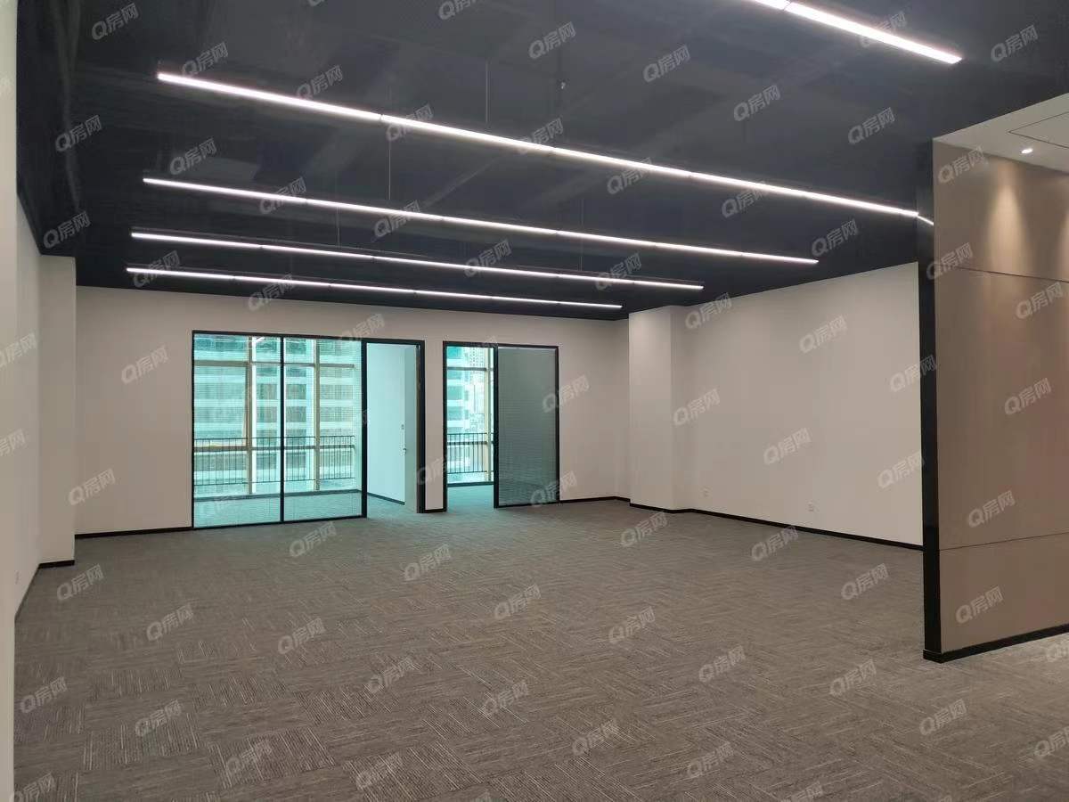 萬科深南廣場，萬科深南道68號-均價115元/平