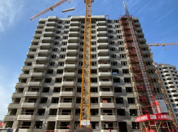 提出要重點推動鋼結(jié)構(gòu)裝配式住宅建設(shè)
