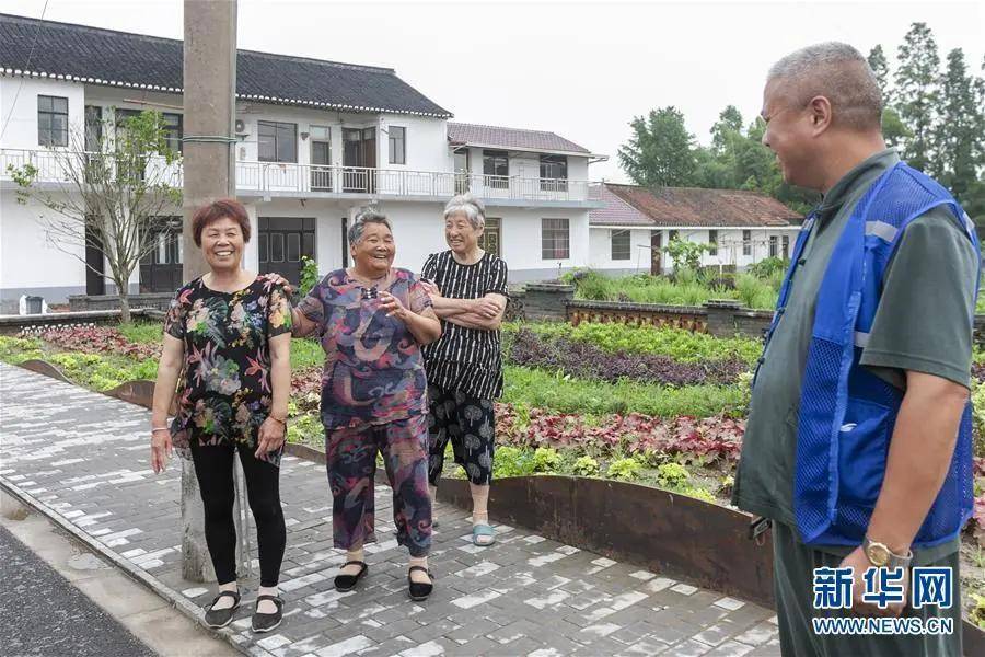 在周邊規(guī)劃建設了完善的生活設施