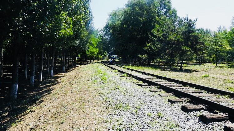 南磨房地區(qū)回遷房有望實現回遷入住