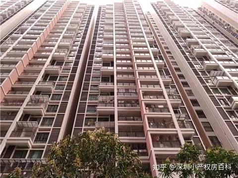 寶安各區(qū)小產權房現狀還是比擬好的