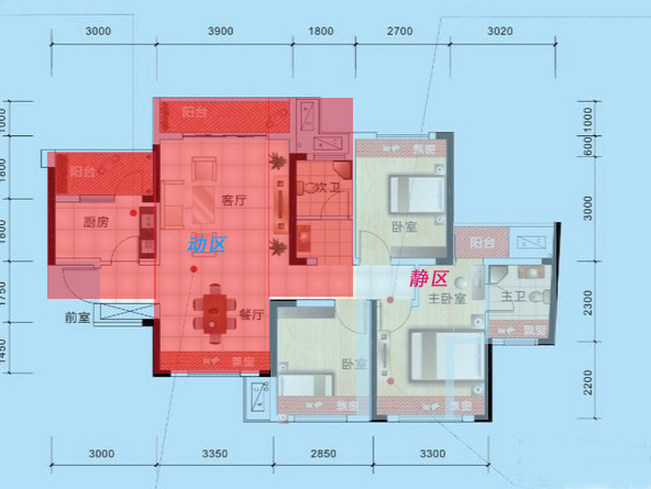 另外已購東城文匯小學的老破小學區(qū)房