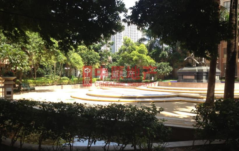 佳兆業(yè)與興正元兩家房企開(kāi)啟對(duì)簿公堂
