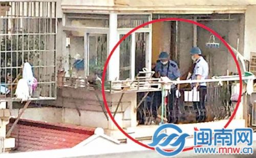 來(lái)惠利與許國(guó)利兩人的兩套房