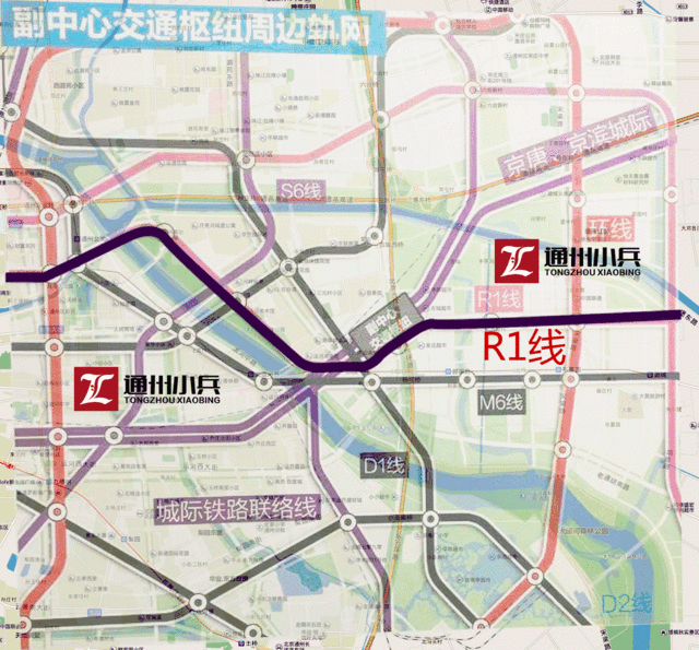 運(yùn)河公園都是級(jí)別很高的生態(tài)空間