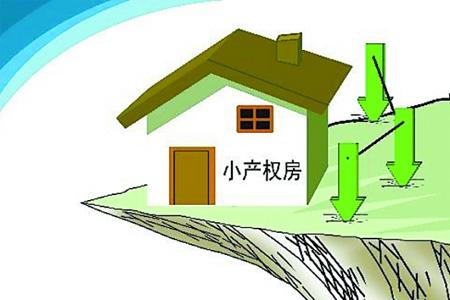 開(kāi)發(fā)商則拿走土地增值收益的大頭
