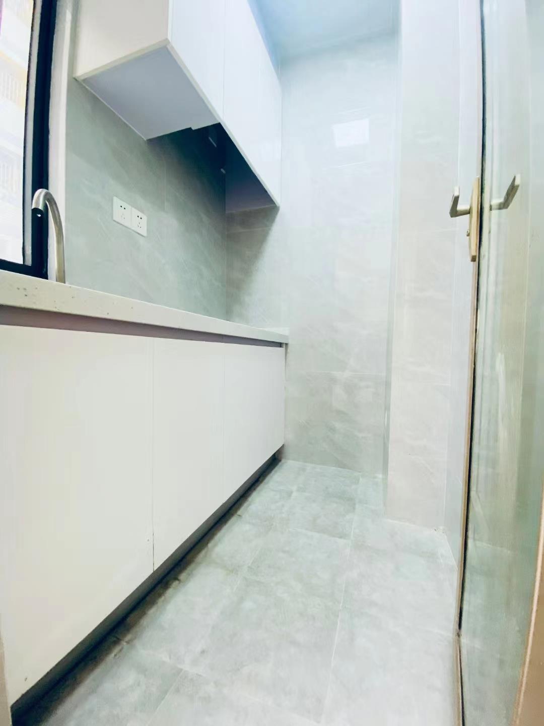 龍華中心時代